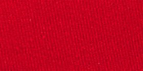 Heart-Detail Open-Back Cheeky Panty