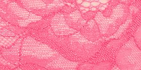 Lace Cheeky Short Panty