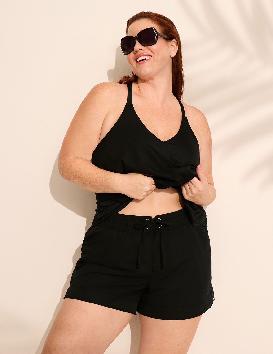 3 Tier Flounce NW Tankini 1148825 H Product Image 11