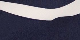 Side Slit Swim Skirt
