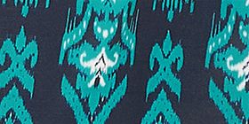 Underwire Balconette Tassel Tie Tankini Top