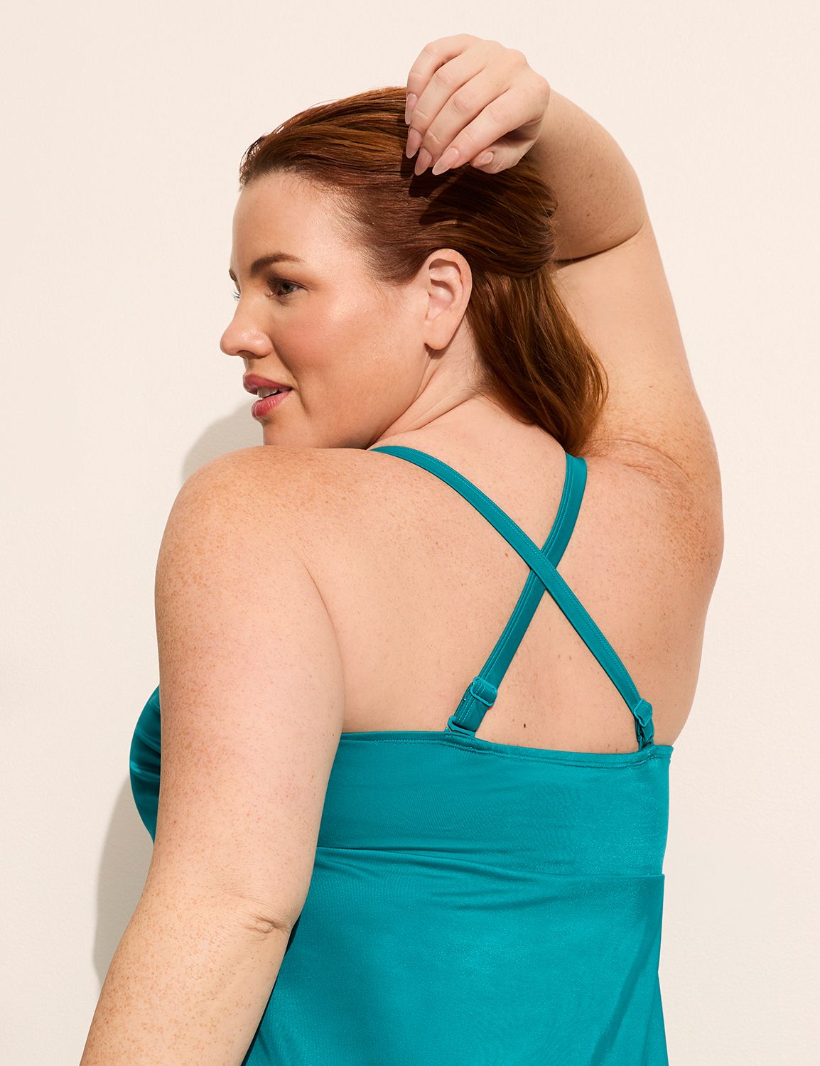 UW Swing Tankini 1148824 HOP Product Image 5