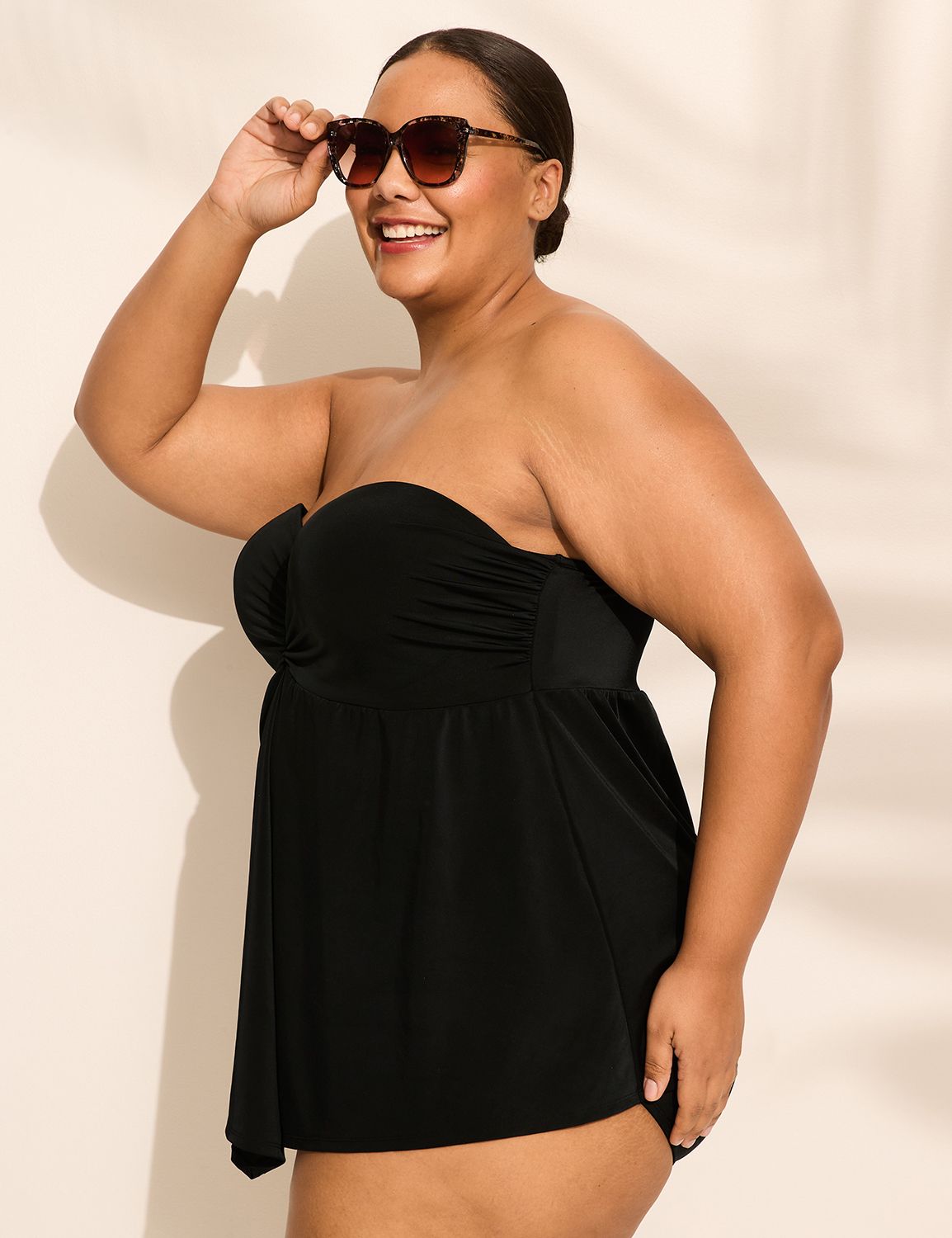 UW Swing Tankini 1148824 HOP Product Image 4