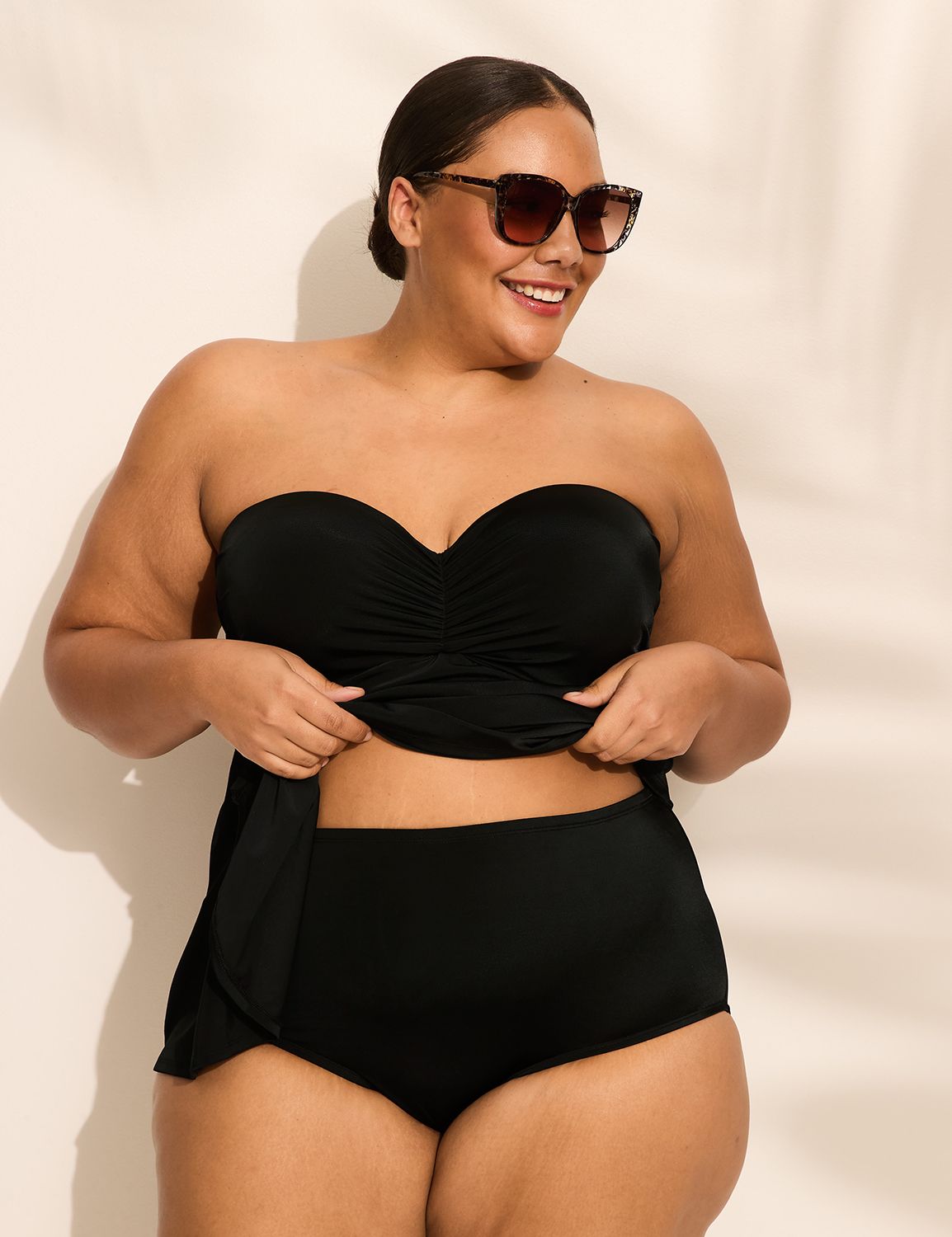 UW Swing Tankini 1148824 HOP Product Image 6
