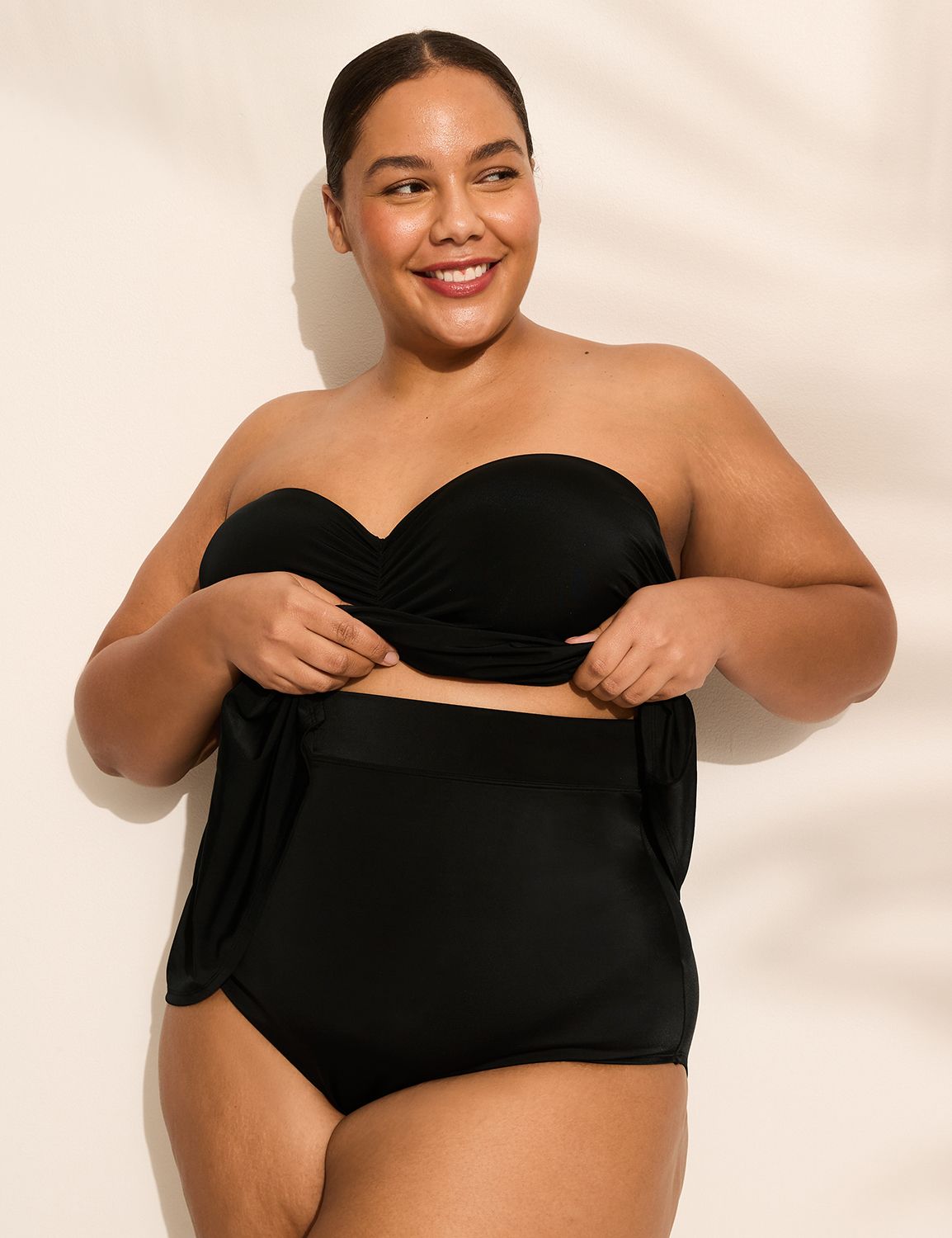 UW Swing Tankini 1148824 HOP Product Image 7