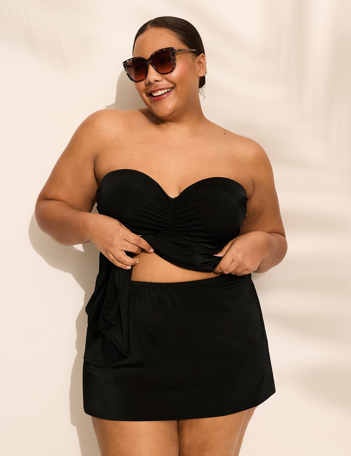 UW Swing Tankini 1148824 HOP Product Image 8