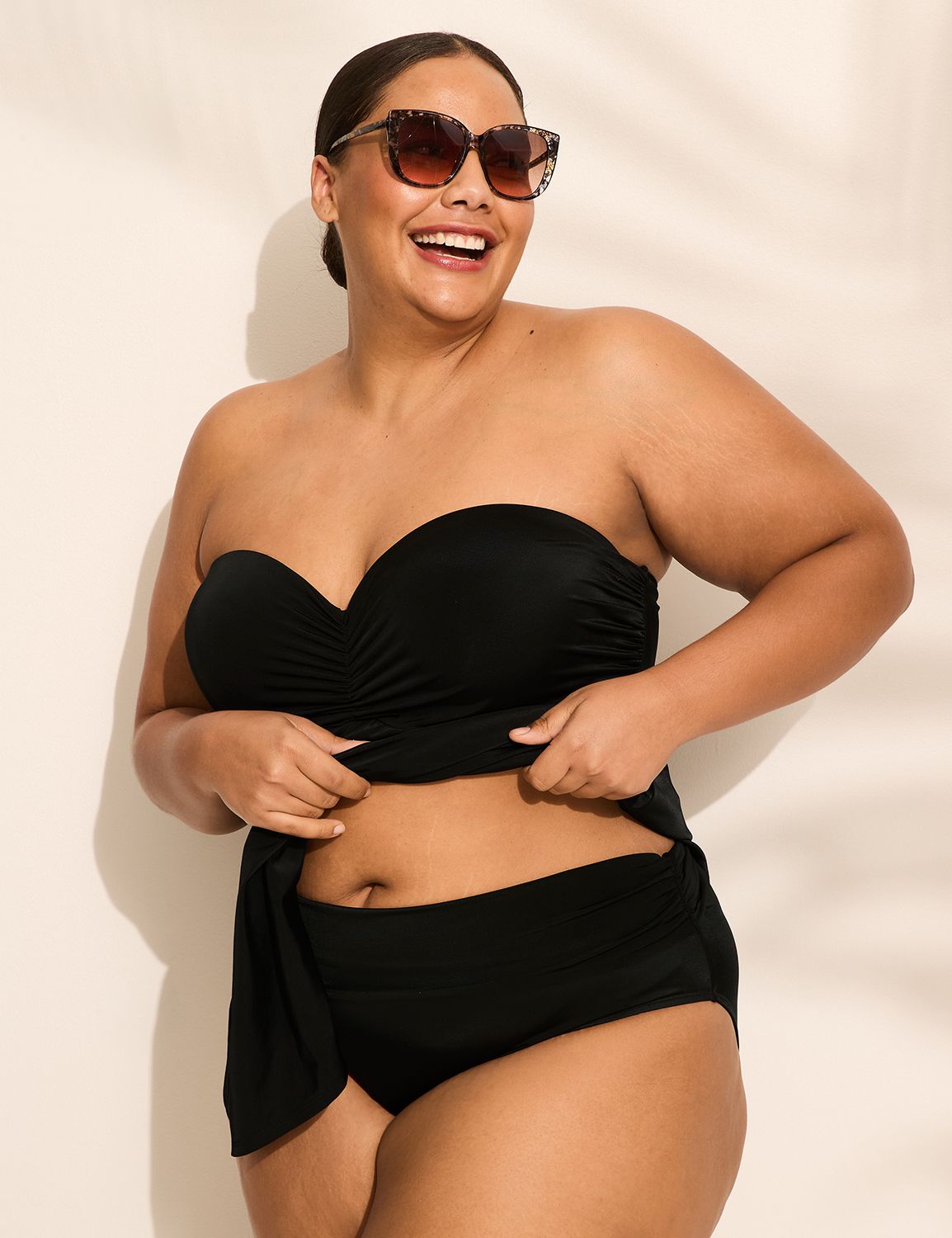UW Swing Tankini 1148824 HOP Product Image 9