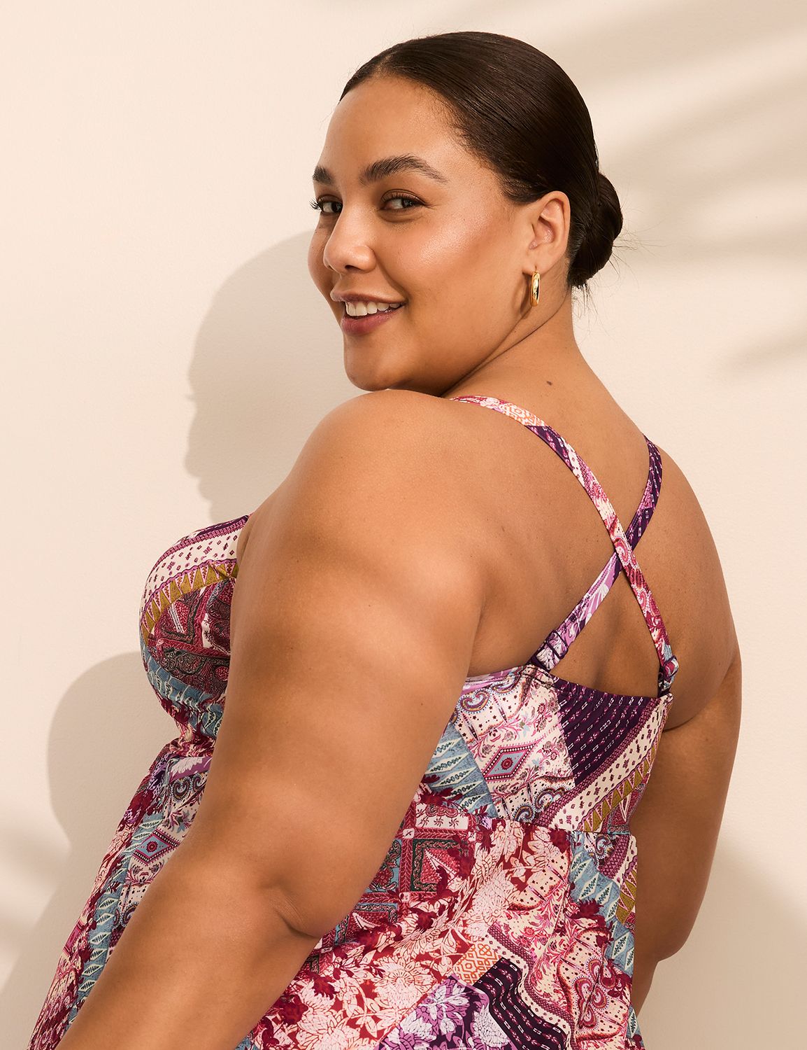 UW Swing Tankini 1148824 HOP Product Image 5