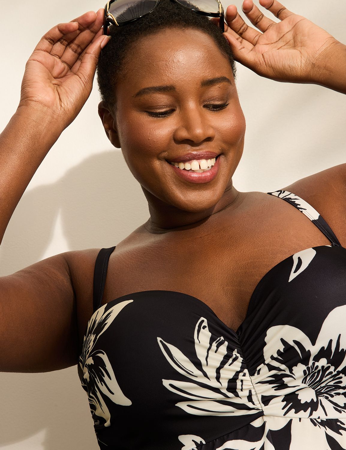 UW Swing Tankini 1148824 HOP Product Image 4
