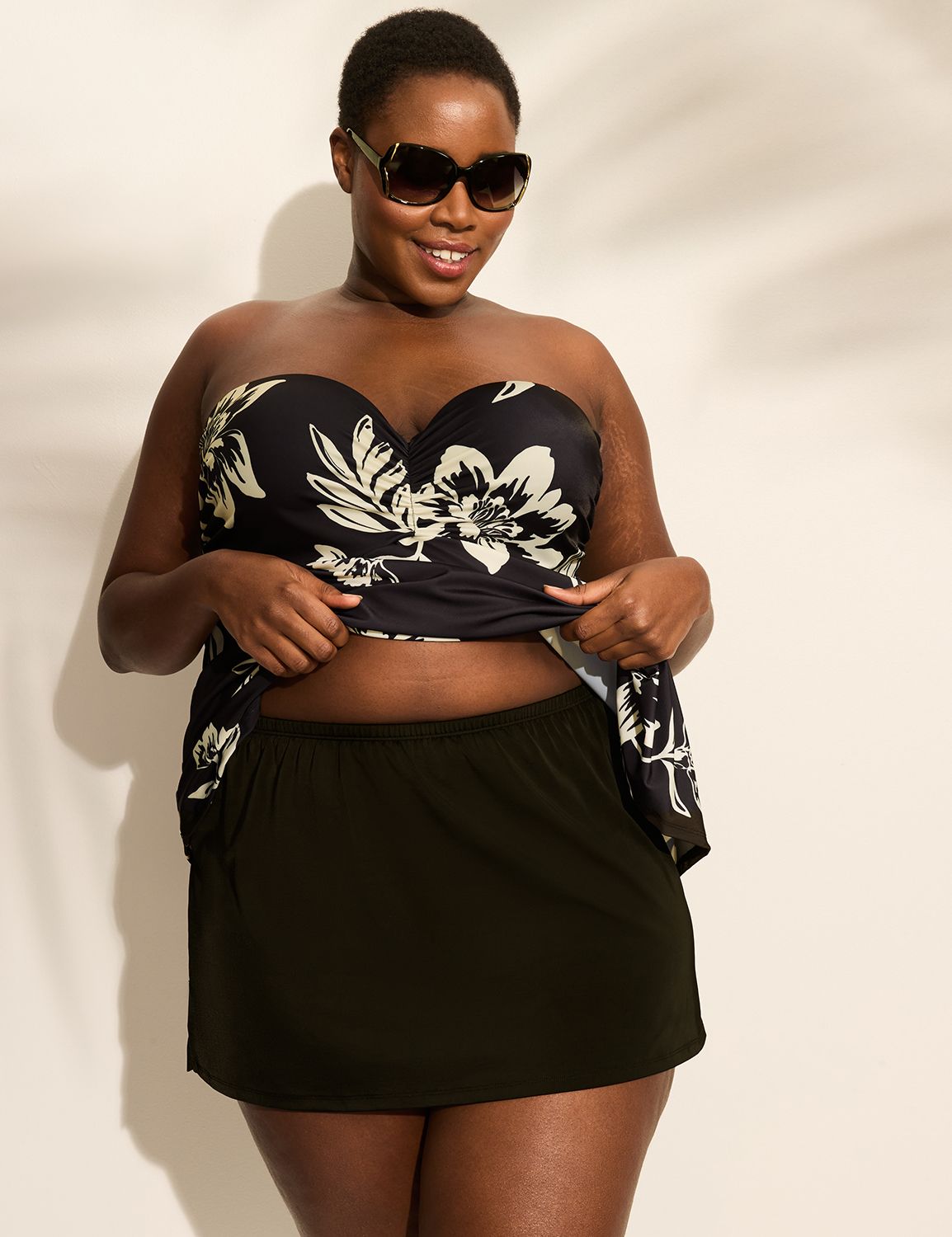 UW Swing Tankini 1148824 HOP Product Image 6