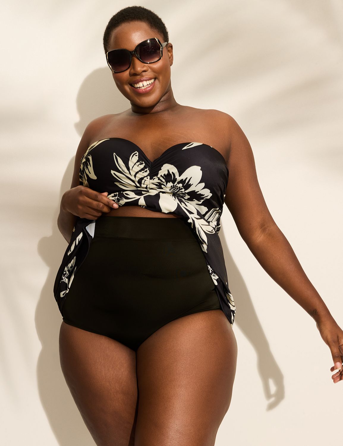 UW Swing Tankini 1148824 HOP Product Image 7