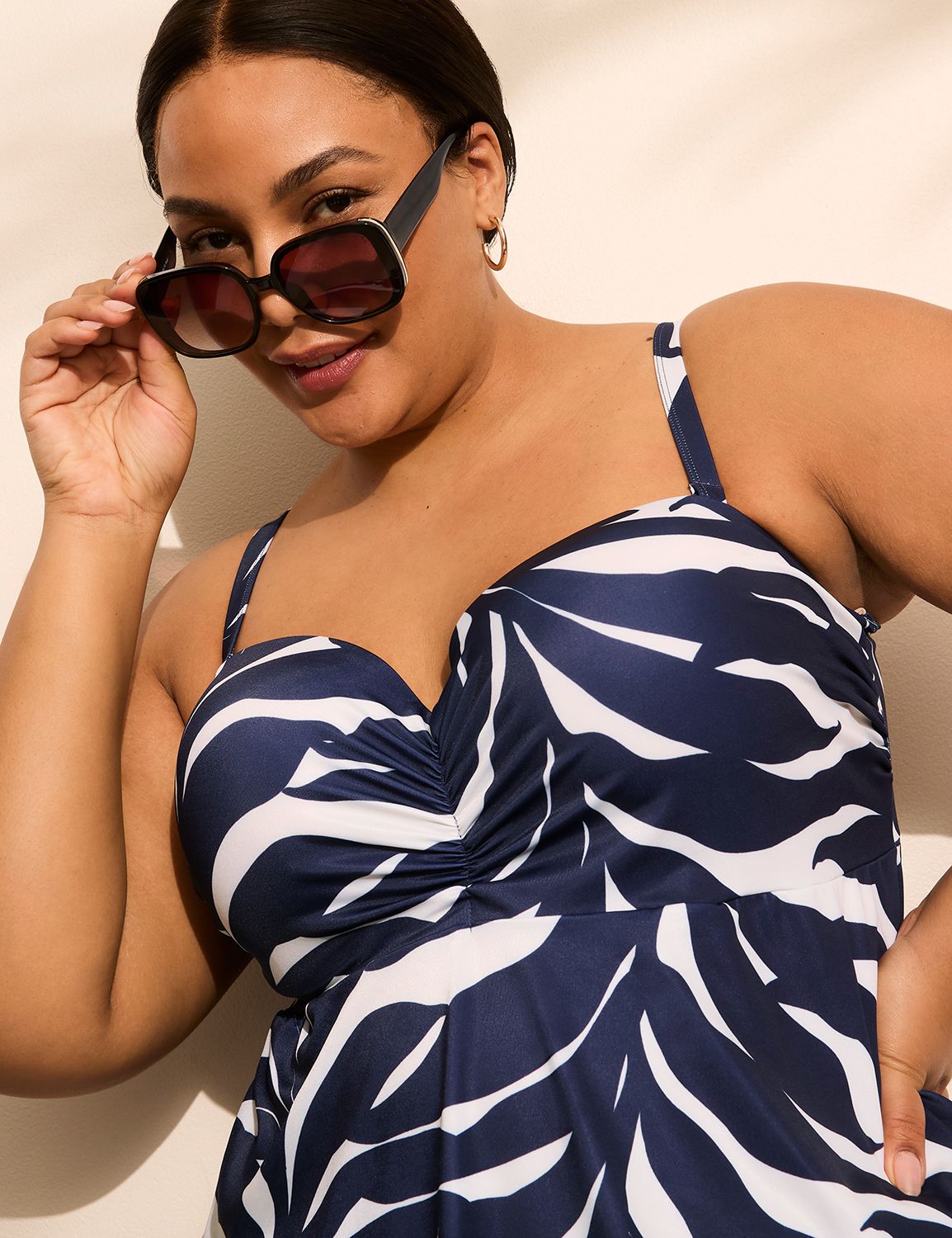 UW Swing Tankini 1148824 HOP Product Image 4