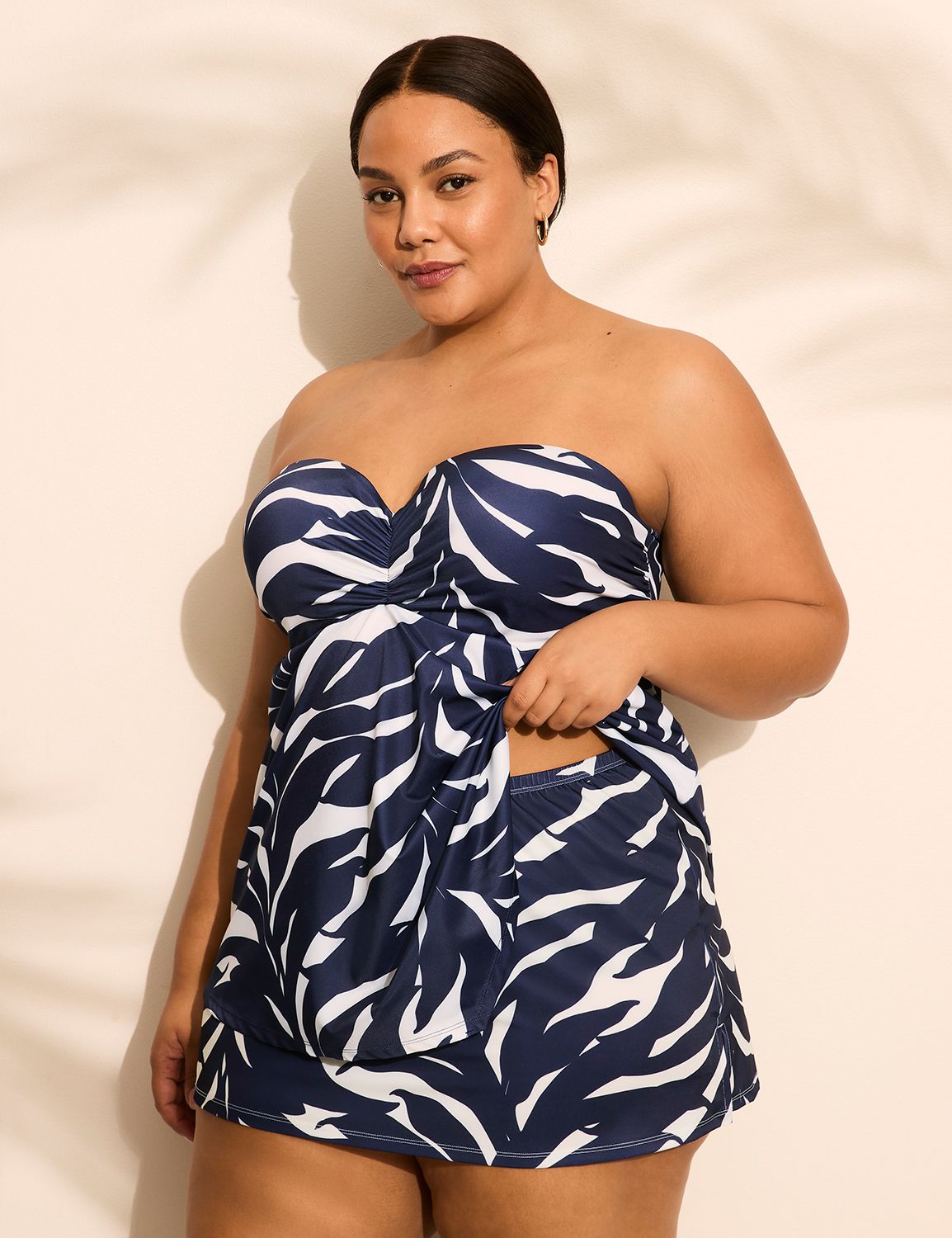 UW Swing Tankini 1148824 HOP Product Image 7