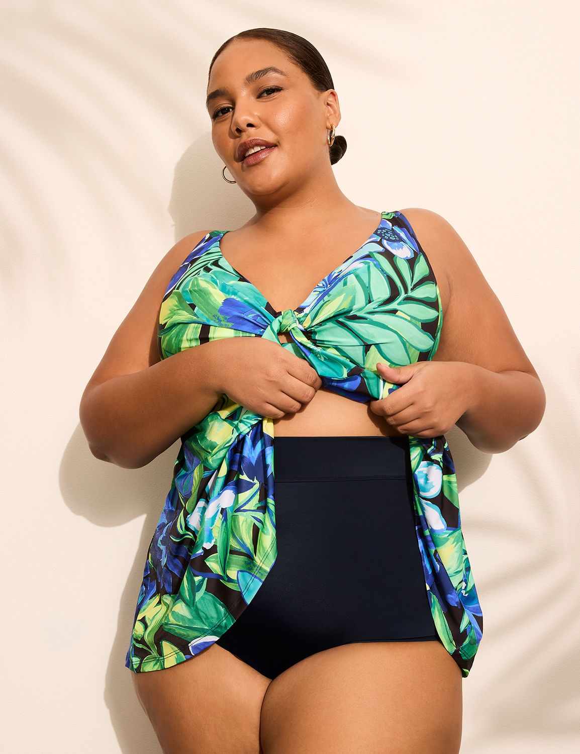 Ultra HW Swim Brief 1148833 HOP Product Image 4