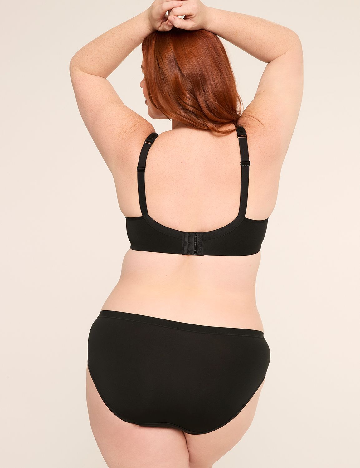 Lightest Lift&trade; Lightly Lined Full Coverage Bra