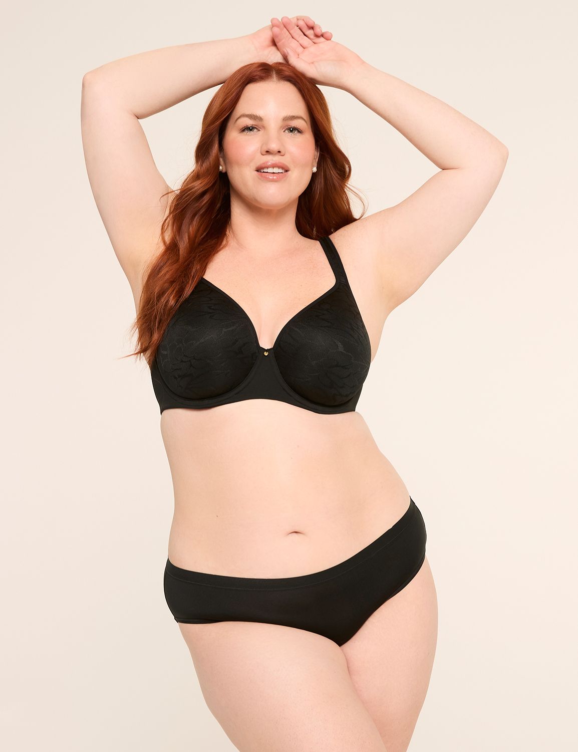Lightest Lift LL Full Coverage 1145 Product Image 4