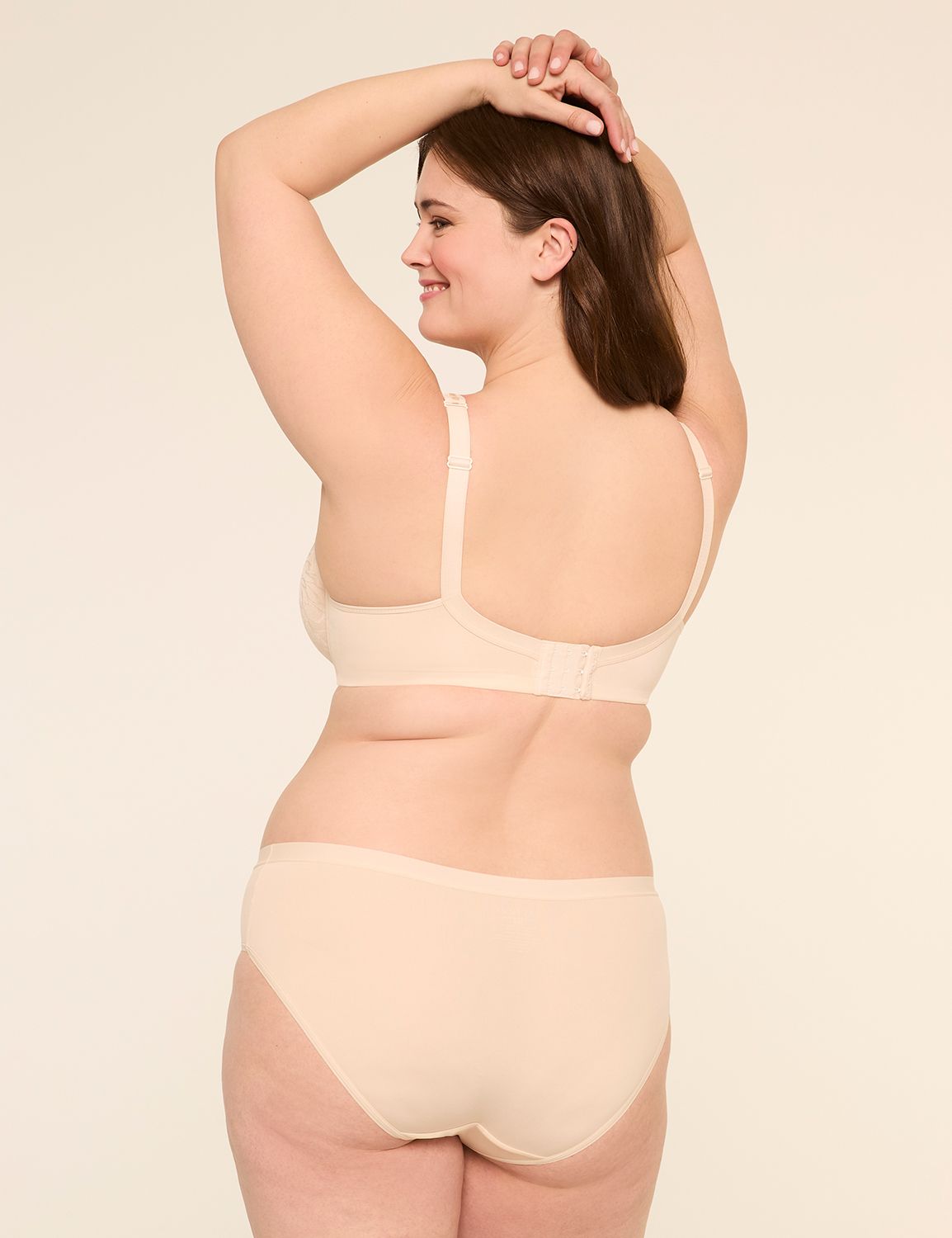 Lightest Lift&trade; Lightly Lined Full Coverage Bra