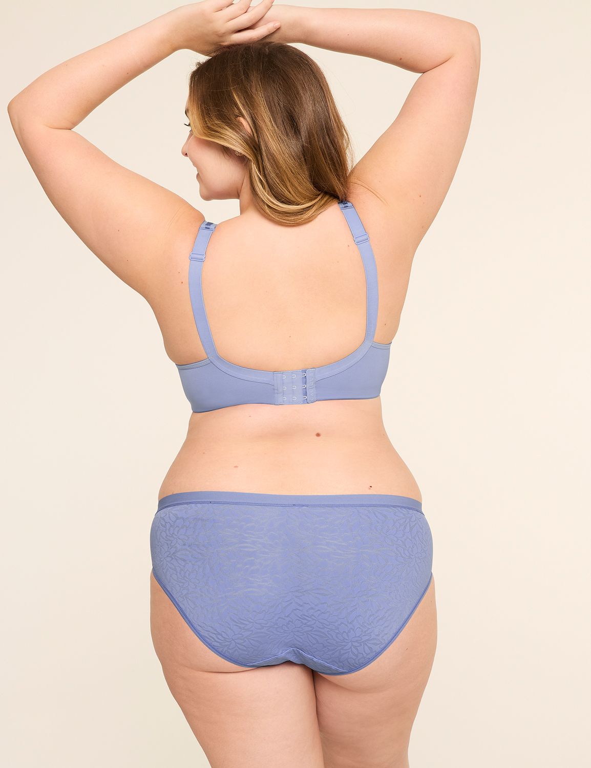 Lightest Lift&trade; Lightly Lined Full Coverage Bra