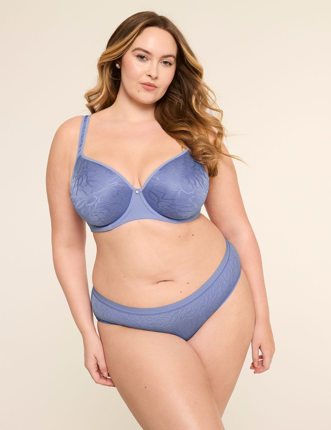 Lightest Lift LL Full Coverage 1145 Product Image 4