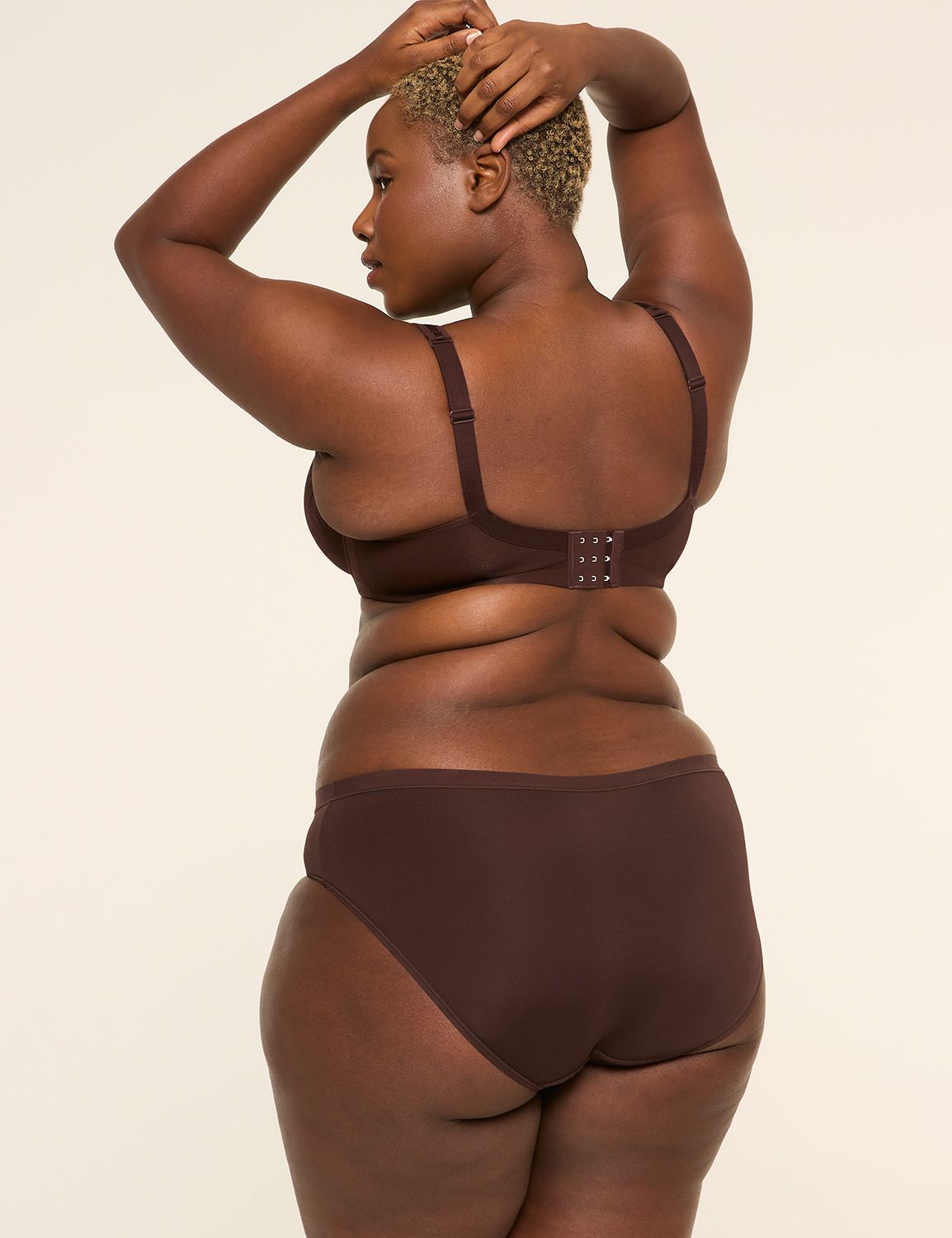 Lightest Lift&trade; Lightly Lined Full Coverage Bra