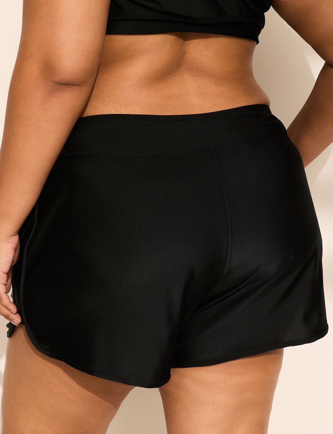 Swim Sport Short