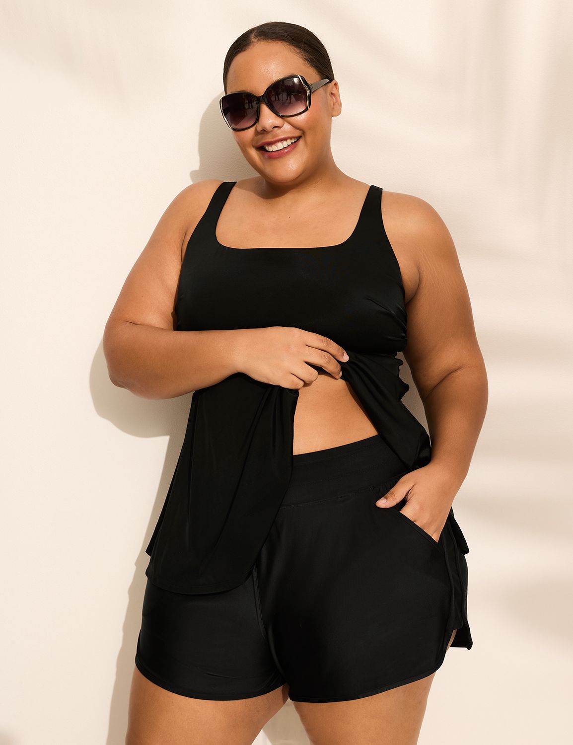 Sport Short 1148830 M Product Image 3