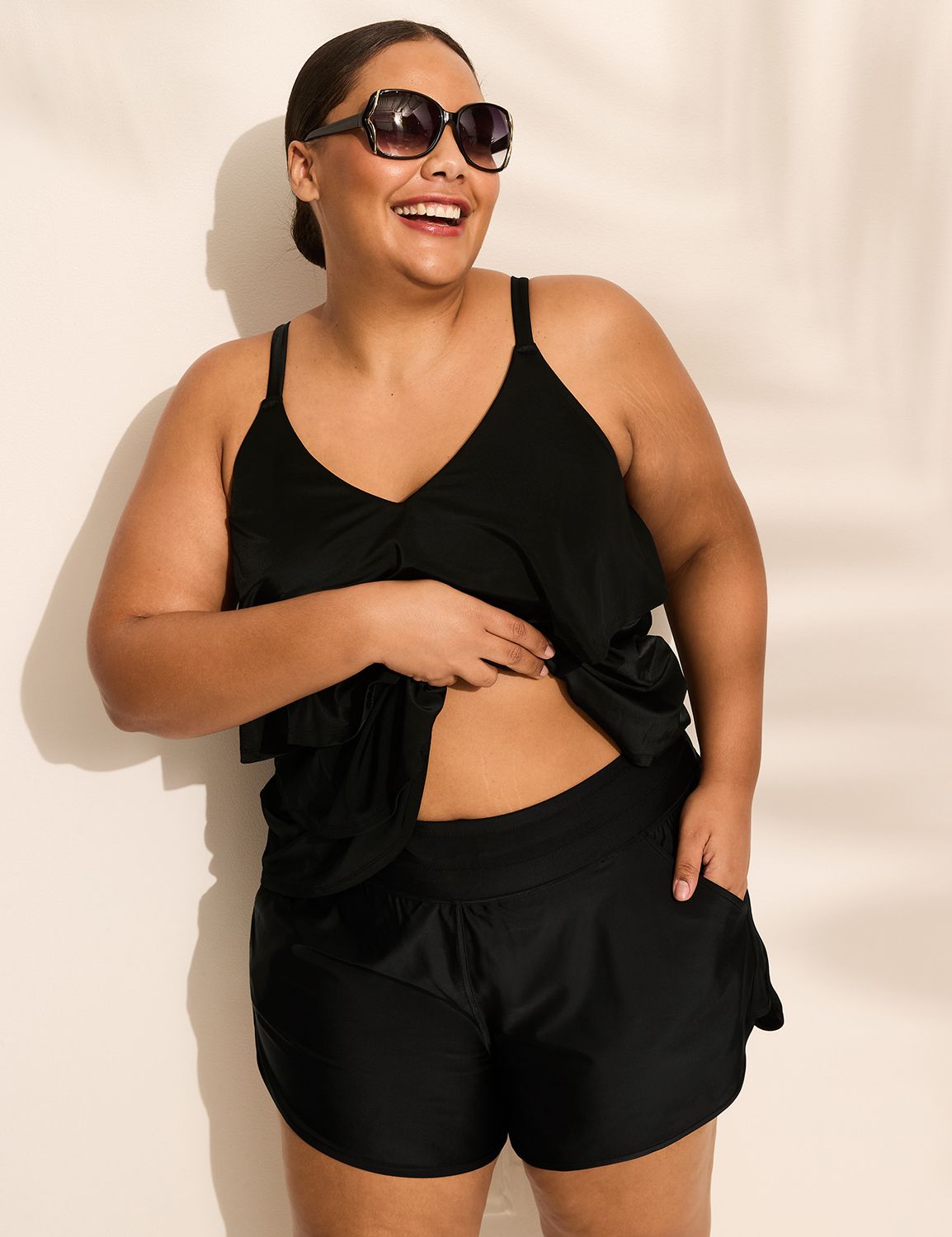 Sport Short 1148830 M Product Image 4
