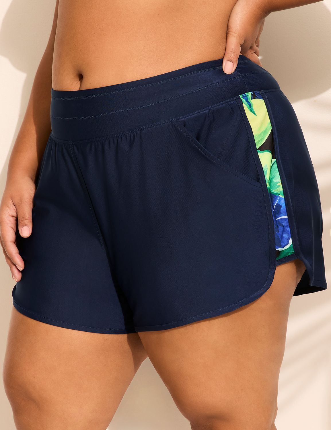 Swim Sport Short