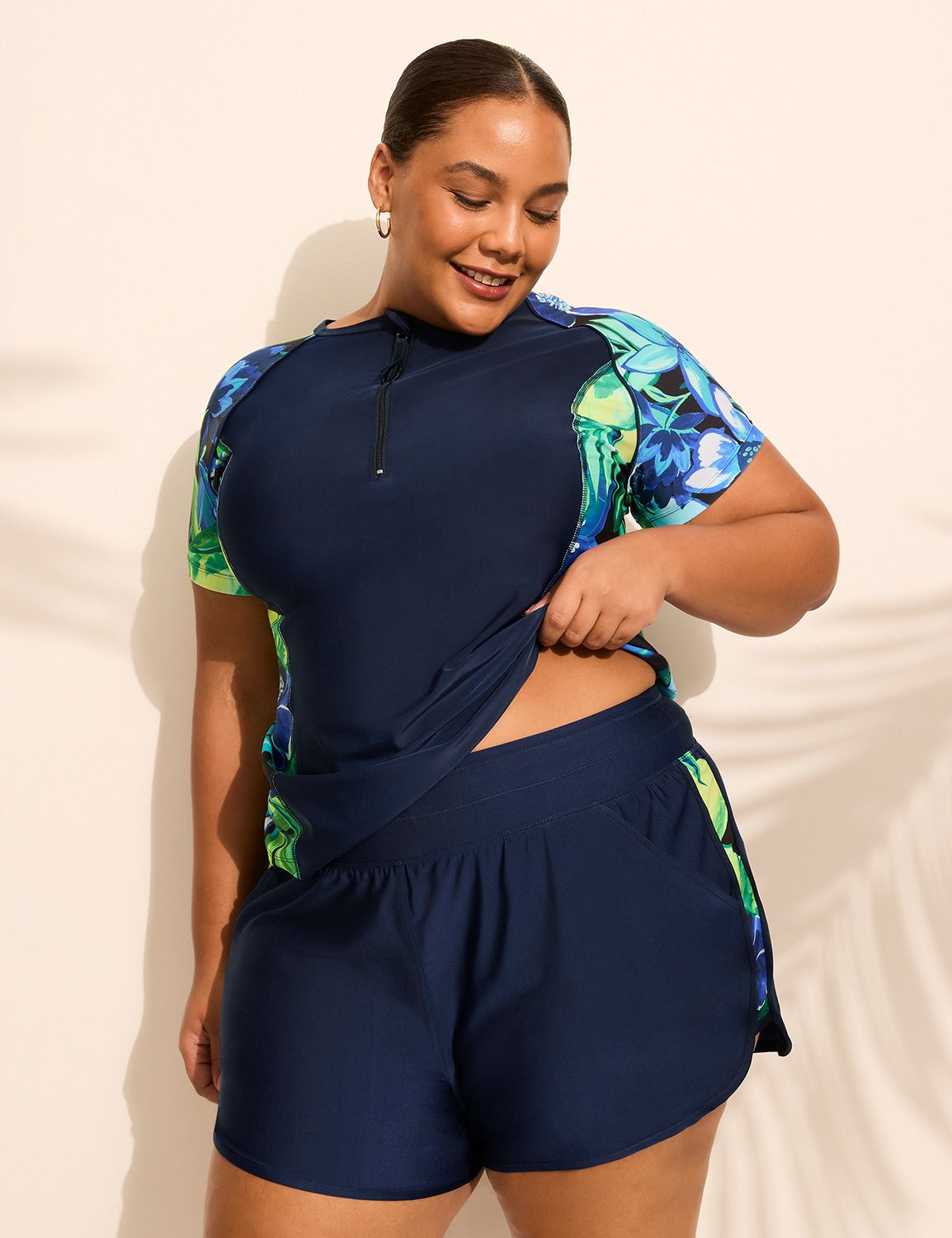 Sport Short 1148830 M Product Image 3