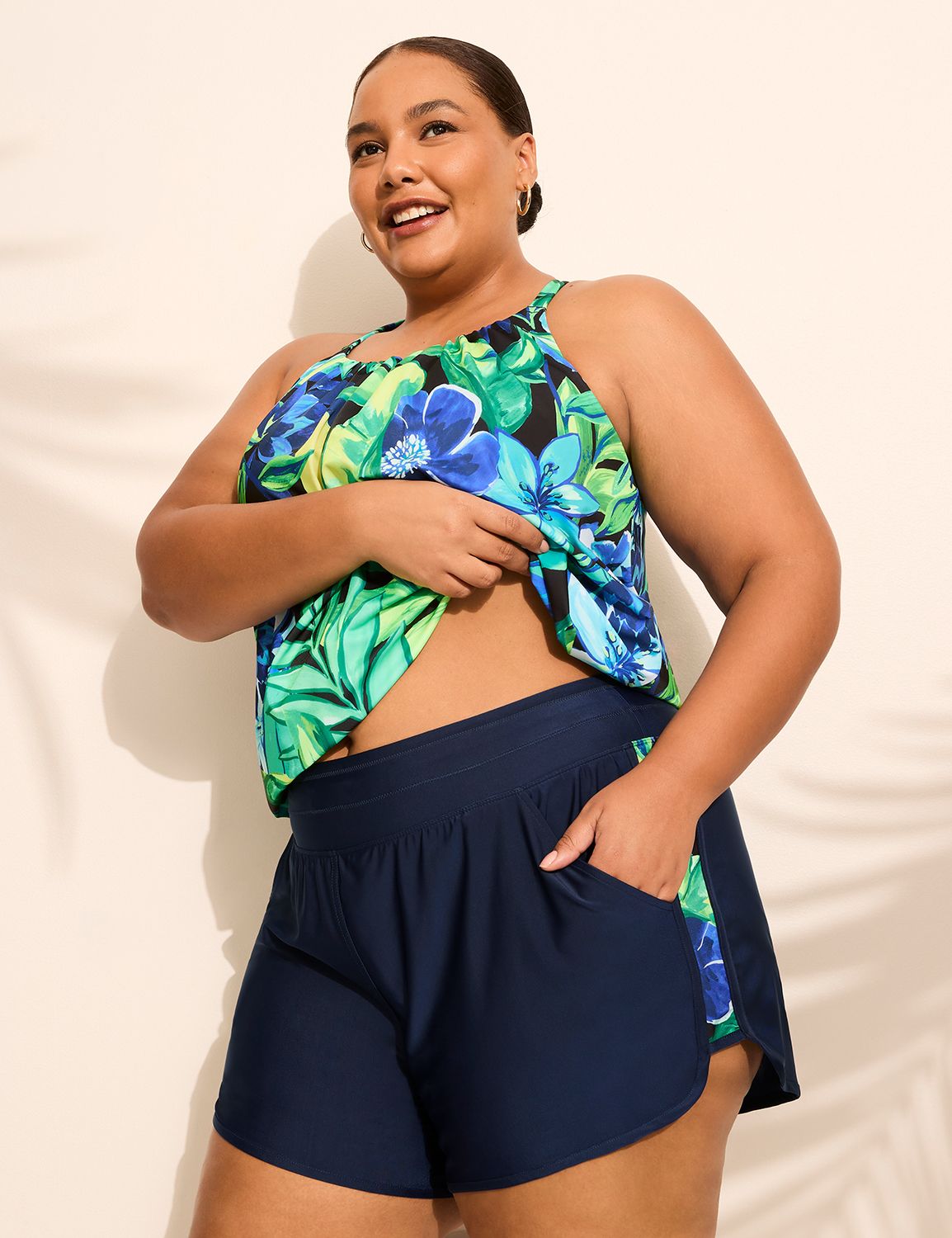 Sport Short 1148830 M Product Image 4