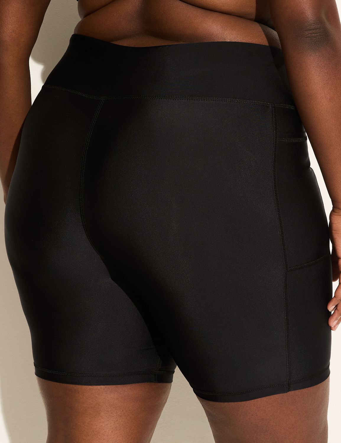 Swim Bike Short
