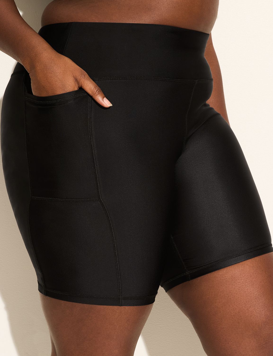 Bike Short w/ Side Pocket 1148831 Product Image 3
