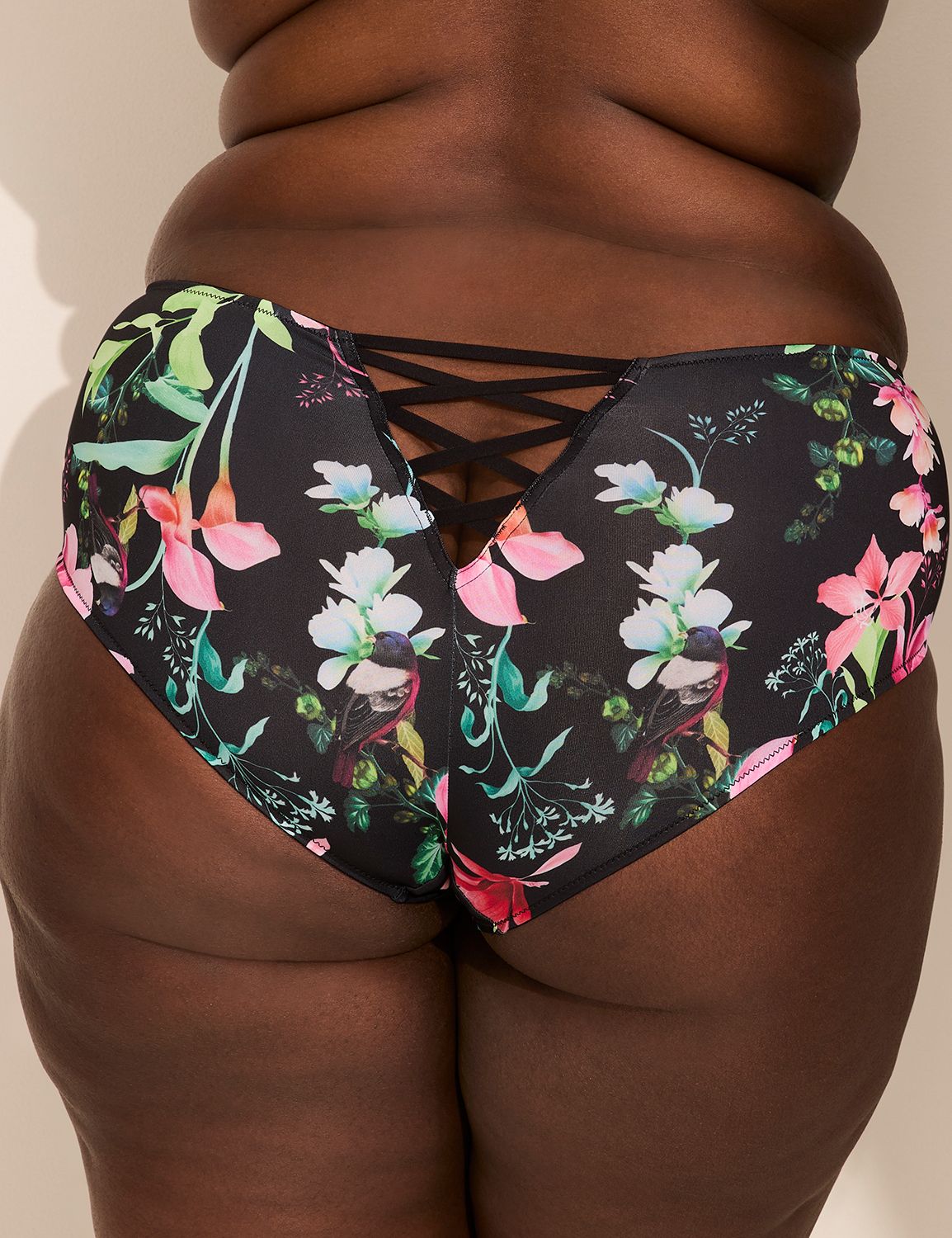 ES Cheeky Brief 1149893-S Product Image 2