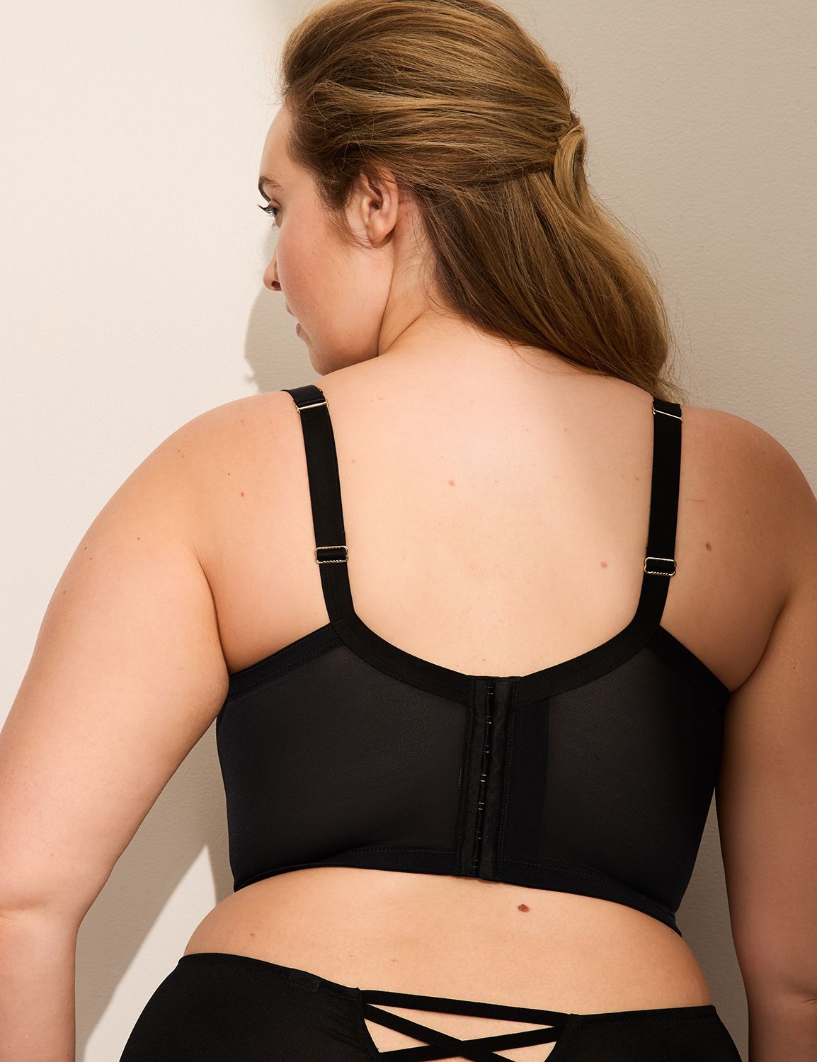 Unlined Balc Longline 1148734 Product Image 3