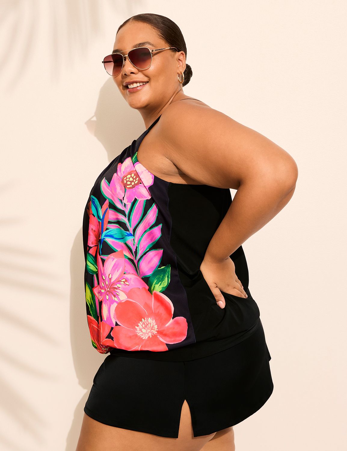 Blouson NW Tankini 1148839 Product Image 3