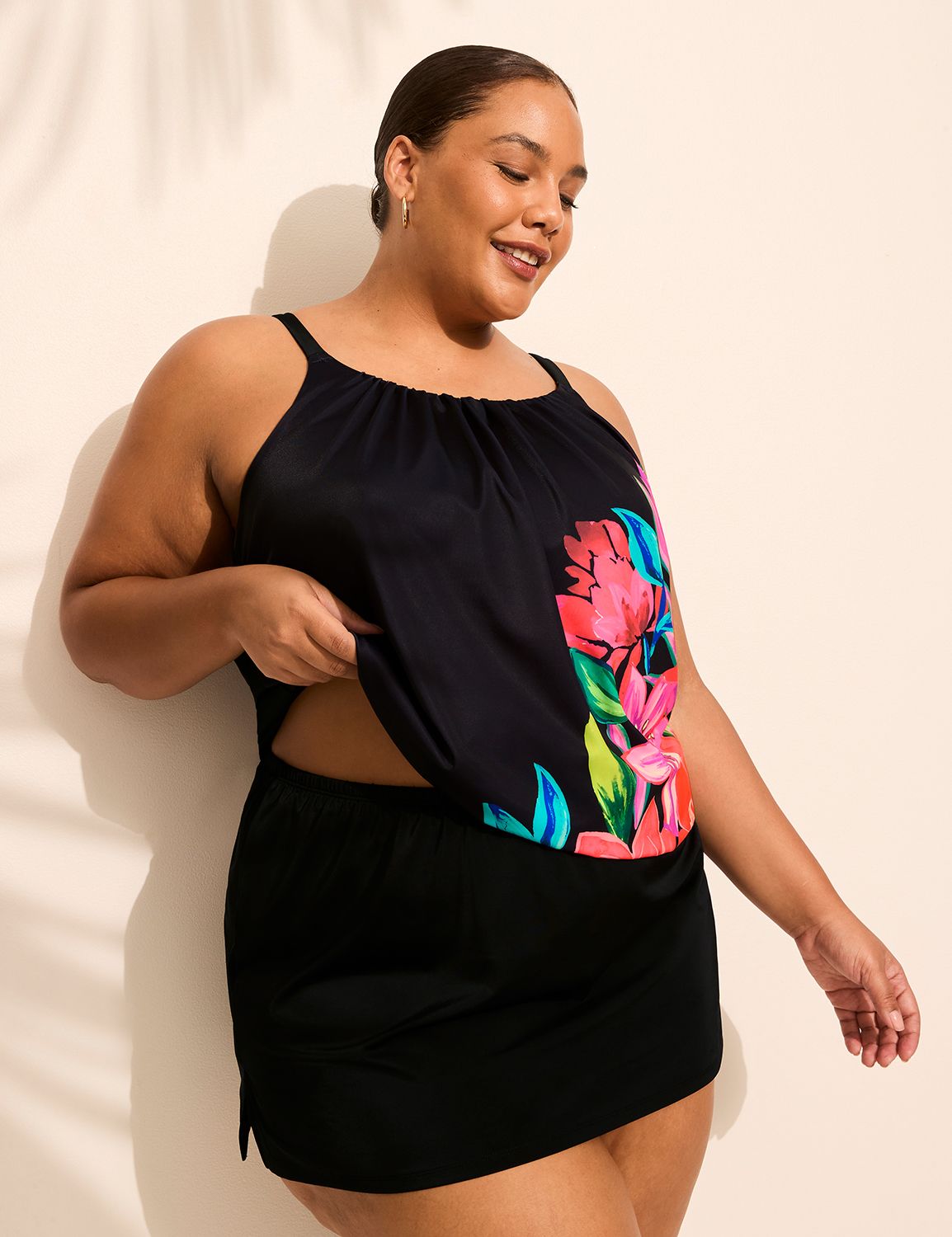 Blouson NW Tankini 1148839 Product Image 6