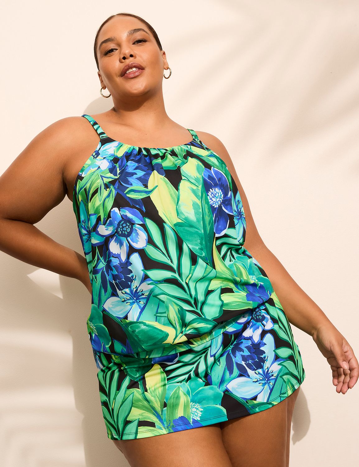 Blouson NW Tankini 1148839 Product Image 1