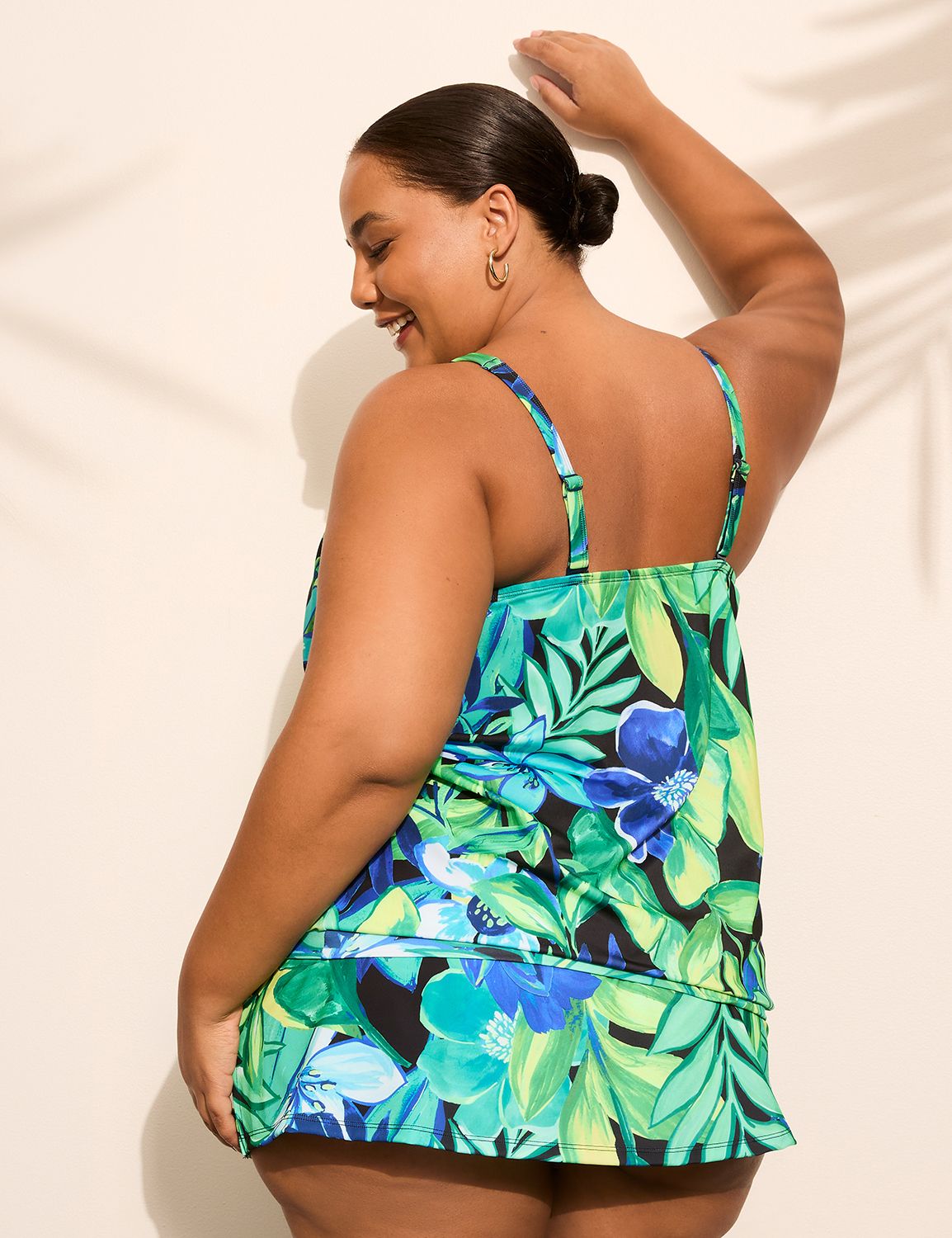 Blouson NW Tankini 1148839 Product Image 2