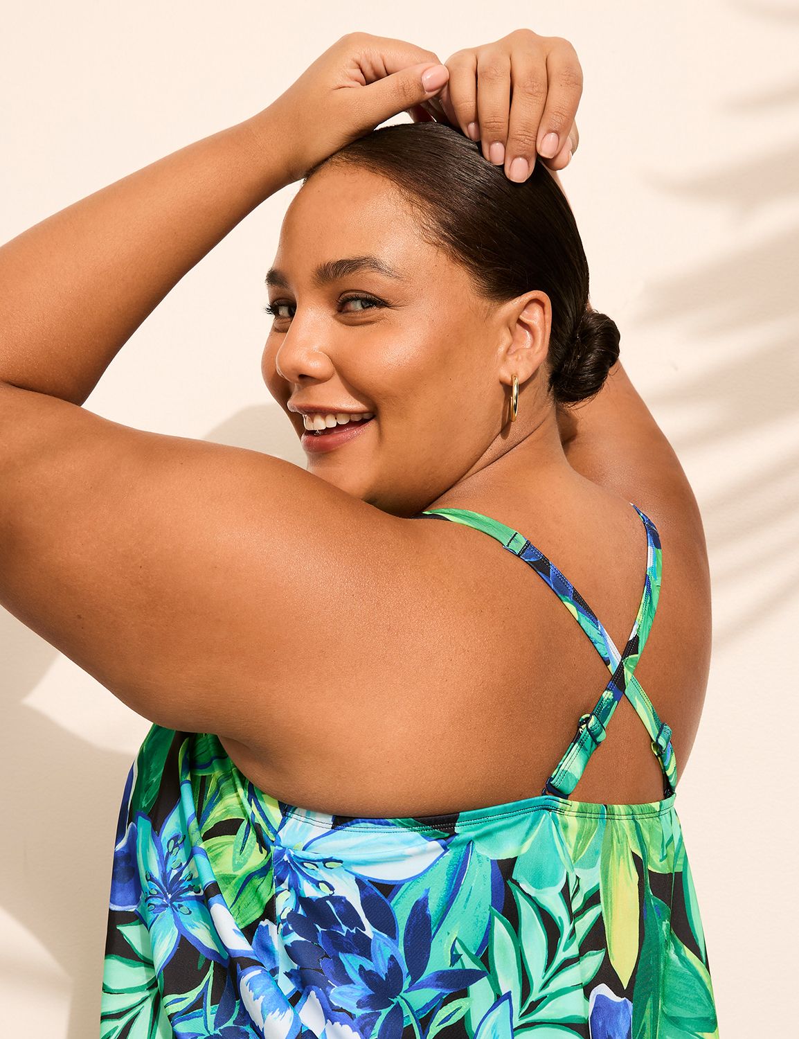 Blouson NW Tankini 1148839 Product Image 5
