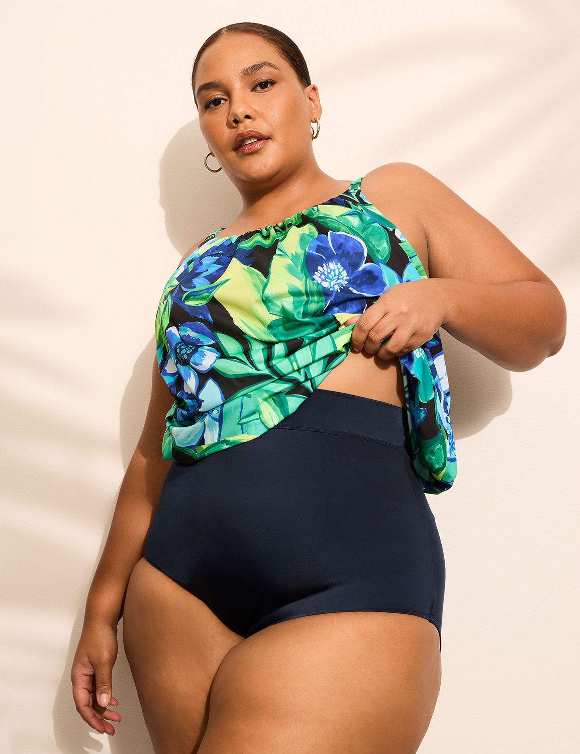 Blouson NW Tankini 1148839 Product Image 7