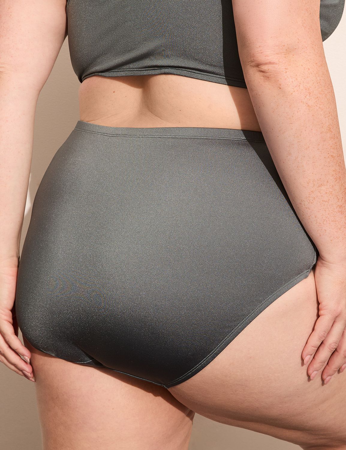 Shimmer Swim Brief
