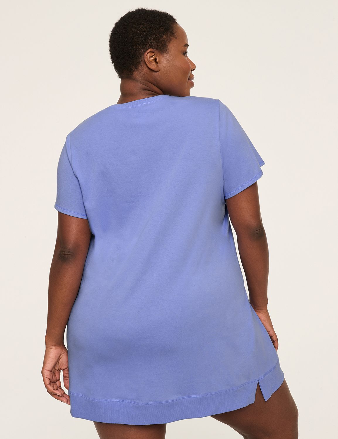 Comfy Cotton Sleepshirt
