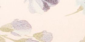 Cotton Lightly Lined Front-Close No-Wire Bra