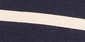 LIVI Raglan Wide Crew-Neck Tee