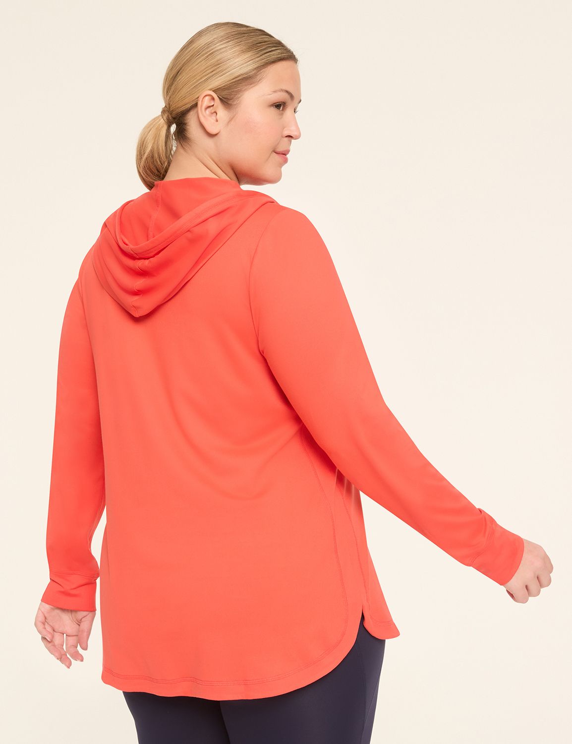 LIVI Soft Long-Sleeve Hoodie