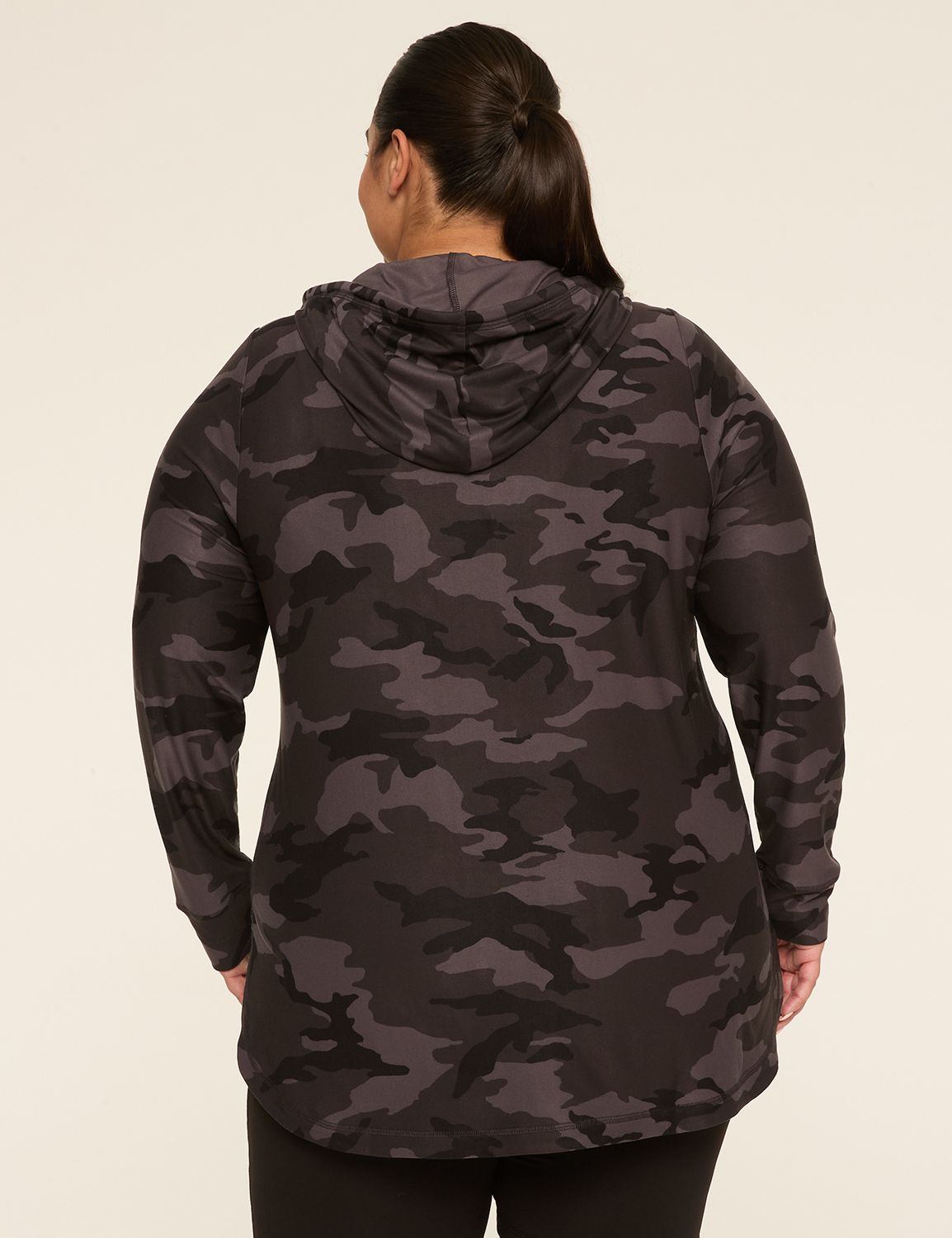 LIVI Soft Long-Sleeve Hoodie