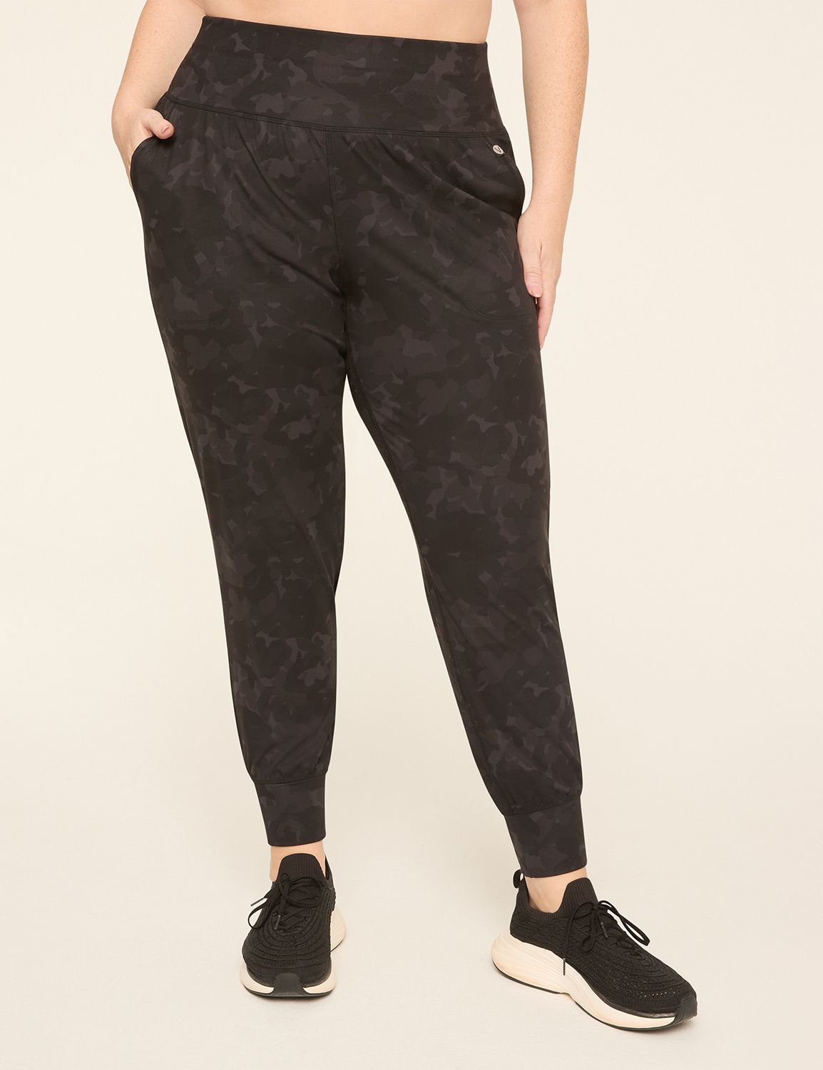 LIVI Soft Jogger