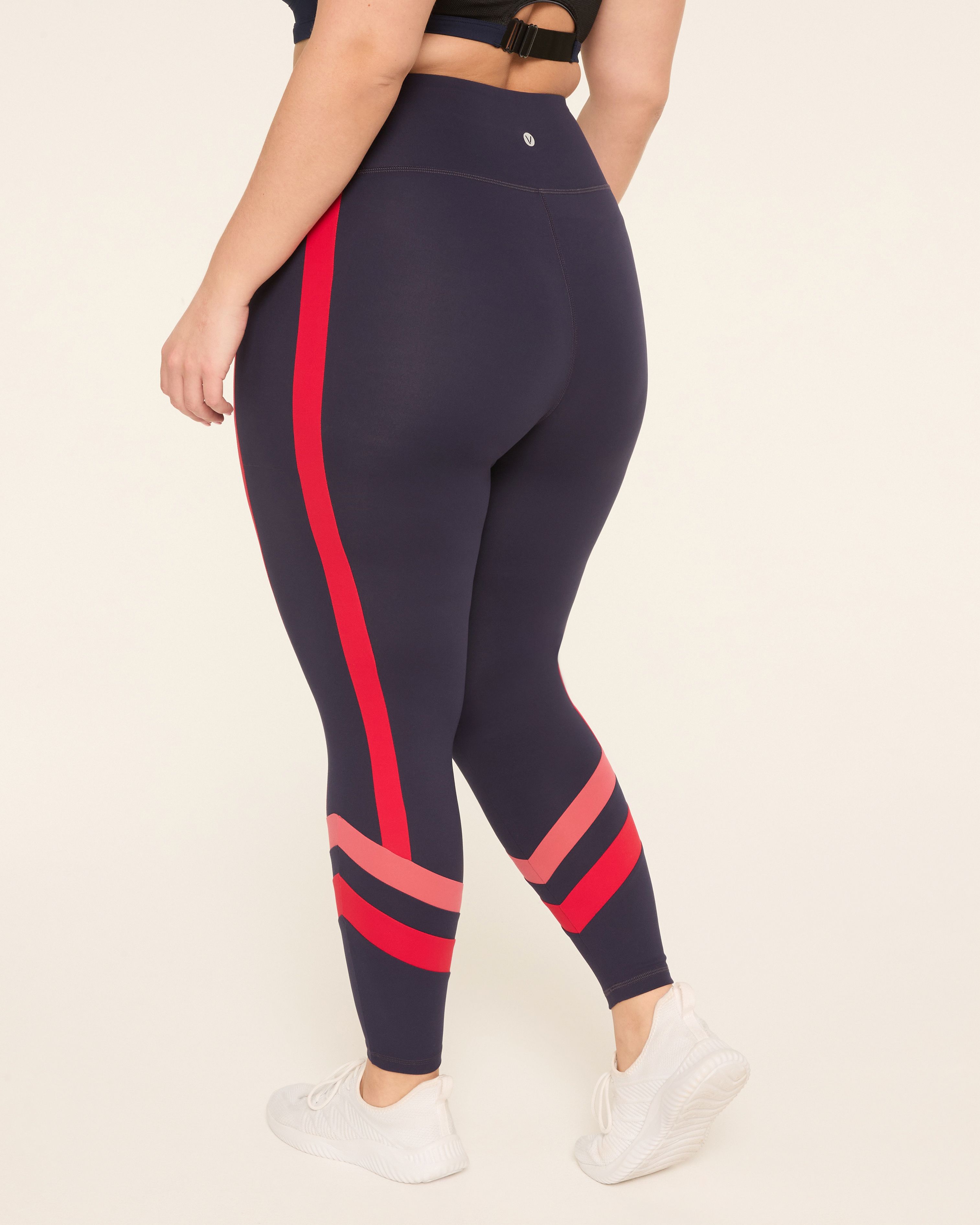 LIVI High Rise Livi Soft 7/8 Legging