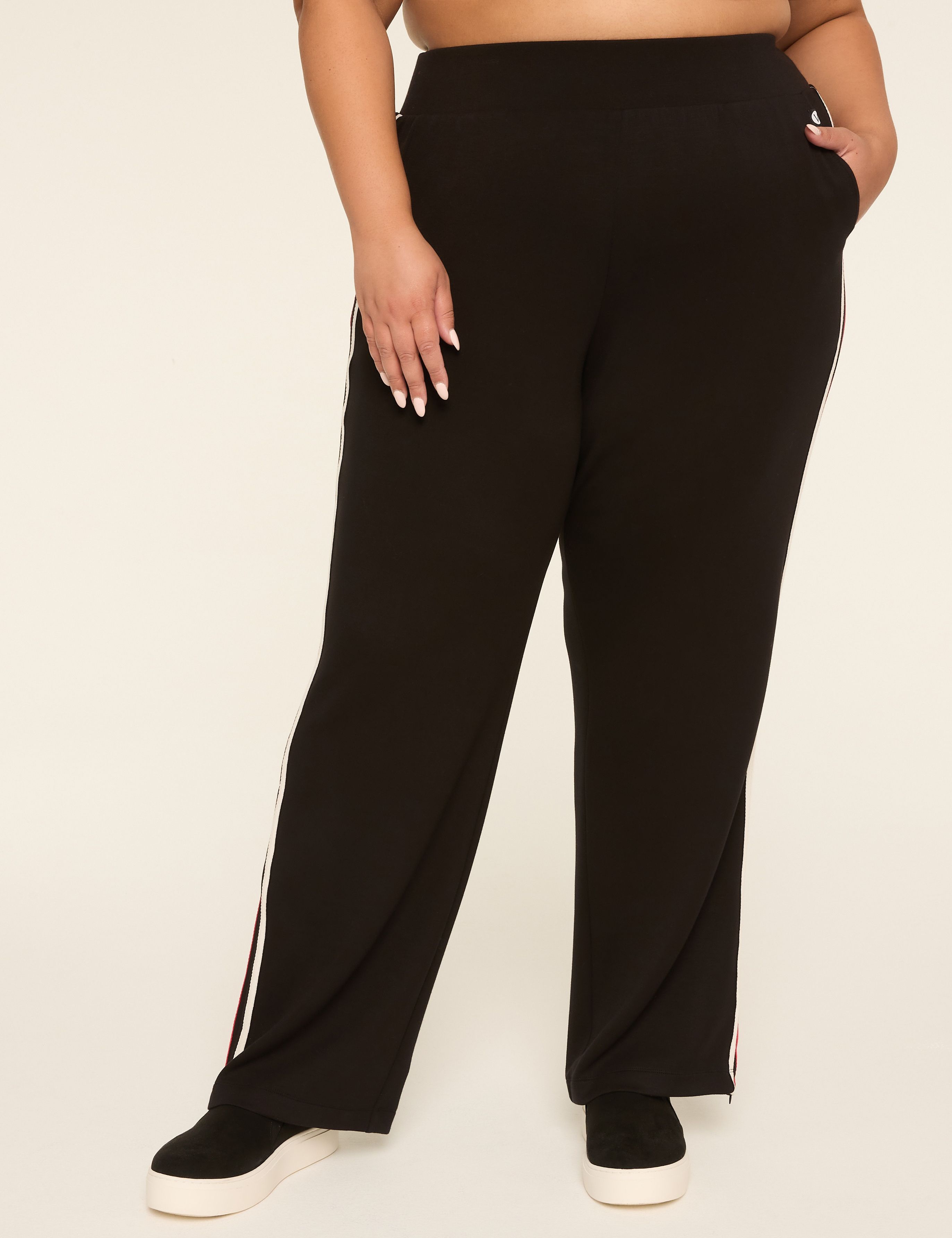 LIVI Mid Rise Journey Full Length R Product Image 3