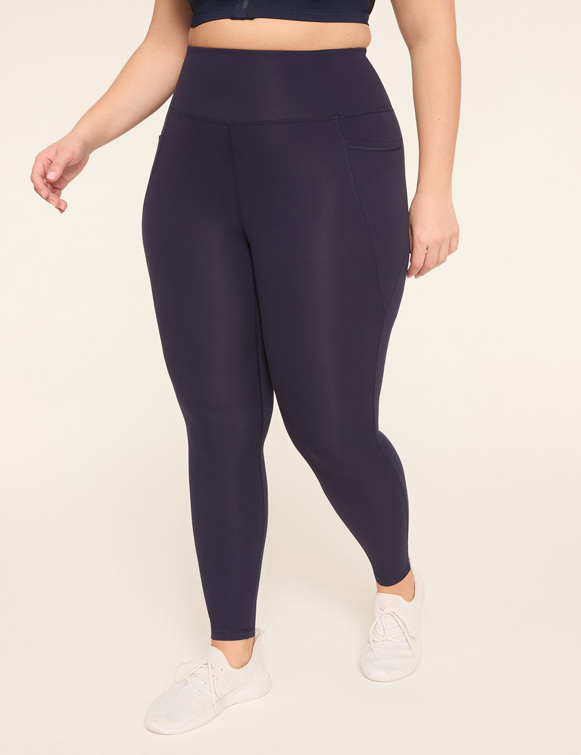 LIVI Ultra High-Rise LIVI Soft 7/8 Legging
